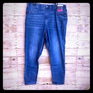 🎉NWT NO BOUNDARIES JEFFINGS🎉 Women’s Sz 3XL